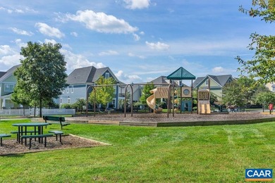 OPEN SUN 7/19. Old Trail in Crozet. End unit villa backing to - photo 49
