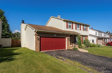 Location! Location! Location! Just minutes from the NEW Highmark - photo 1