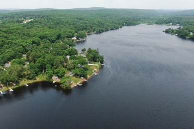 Wickaboag Lake Home For Sale in West Brookfield Massachusetts