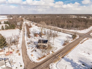 Westbranch Lake Home For Sale in Alliance Ohio