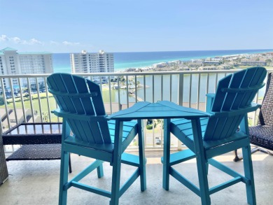 Lake Condo For Sale in Destin, Florida