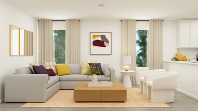 The Beckman- This new home is conveniently laid out on a single - photo 7