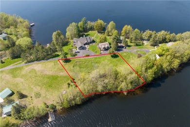 Lake Lot For Sale in Cable, Wisconsin