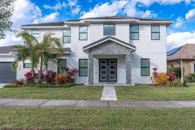 Experience of luxury living in this 2021 custom-built - photo 2