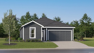 The Carmel- This new single-level home provides ample space to - photo 3