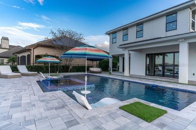 Experience of luxury living in this 2021 custom-built - photo 8