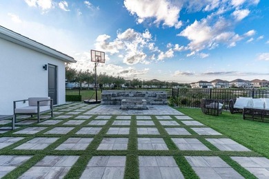 Experience of luxury living in this 2021 custom-built - photo 10