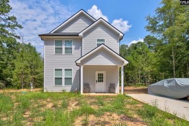 Lake Home For Sale in Chapin, South Carolina