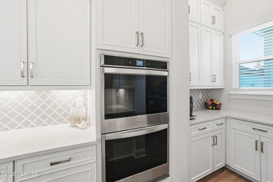 Set in the heart of Rivertown, this stunning Iris floor plan - photo 11