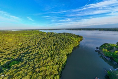 Lake Acreage For Sale in Littleton, North Carolina