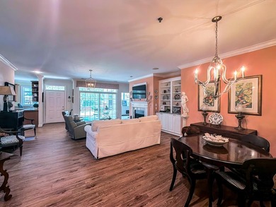 Beautifully positioned one-story townhome in Middleborough at - photo 14