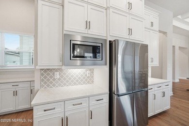 Set in the heart of Rivertown, this stunning Iris floor plan - photo 14