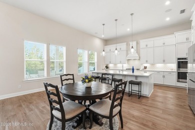 Set in the heart of Rivertown, this stunning Iris floor plan - photo 18
