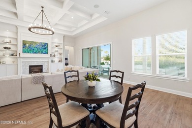 Set in the heart of Rivertown, this stunning Iris floor plan - photo 19
