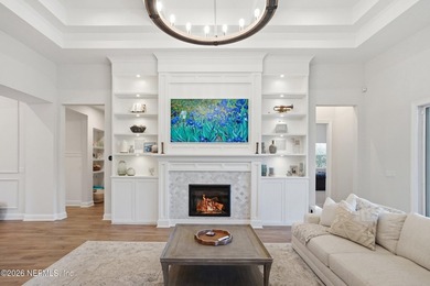 Set in the heart of Rivertown, this stunning Iris floor plan - photo 20