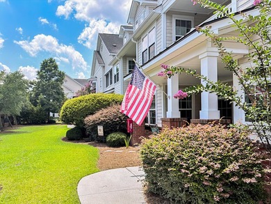 Beautifully positioned one-story townhome in Middleborough at - photo 21