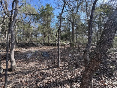 Lake Lot For Sale in Galena, Missouri
