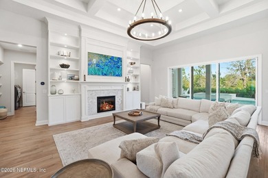 Set in the heart of Rivertown, this stunning Iris floor plan - photo 21