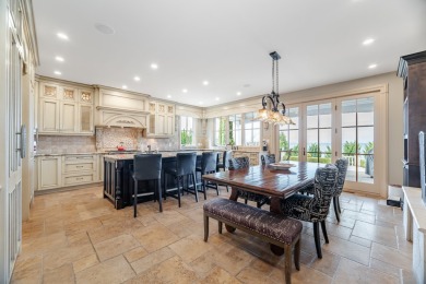 Stunning Waterfront Estate in Lincoln A Rare Opportunity! Set - photo 22