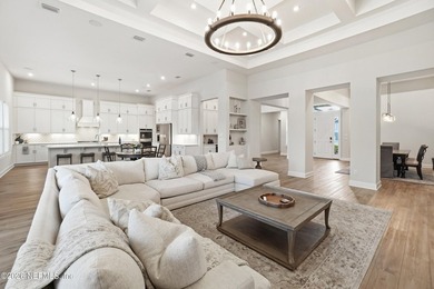 Set in the heart of Rivertown, this stunning Iris floor plan - photo 23