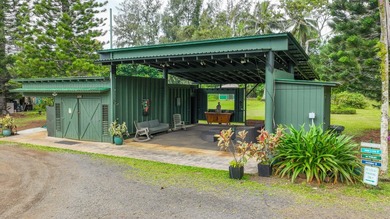 Set in one of Kauai's most desirable locations, this 5.25-acre - photo 25