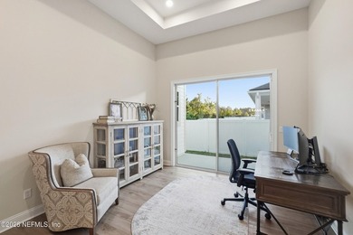 Set in the heart of Rivertown, this stunning Iris floor plan - photo 25