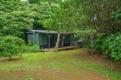 Set in one of Kauai's most desirable locations, this 5.25-acre - photo 26
