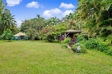 Set in one of Kauai's most desirable locations, this 5.25-acre - photo 27