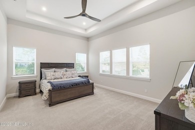 Set in the heart of Rivertown, this stunning Iris floor plan - photo 27