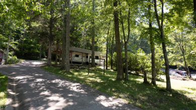 Waterfront Lot, Camper, Electric, Water & Septic Connected - photo 7