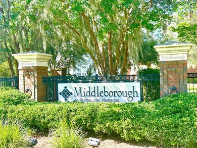 Beautifully positioned one-story townhome in Middleborough at - photo 30