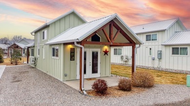 Colorado River Home For Sale in Silt Colorado