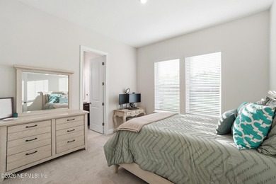 Set in the heart of Rivertown, this stunning Iris floor plan - photo 37