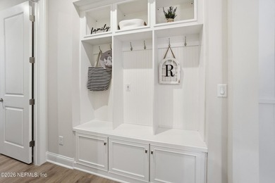 Set in the heart of Rivertown, this stunning Iris floor plan - photo 42