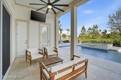 Set in the heart of Rivertown, this stunning Iris floor plan - photo 47