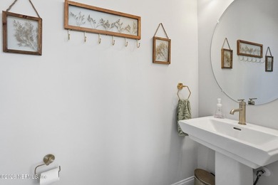 Set in the heart of Rivertown, this stunning Iris floor plan - photo 49