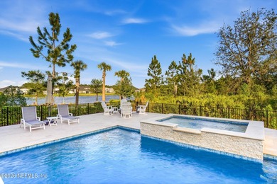 Set in the heart of Rivertown, this stunning Iris floor plan - photo 50