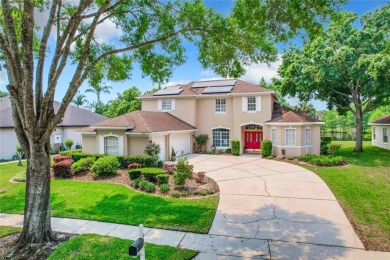 Long Lake - Seminole County Home Sale Pending in Oviedo Florida