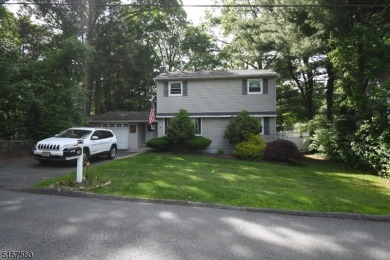 Lake Telemark Home Sale Pending in Rockaway Twp. New Jersey