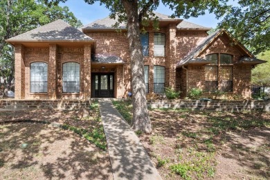 Lake Arlington Home For Sale in Arlington Texas