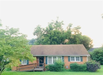 Ohio River Home For Sale in Hawesville Kentucky