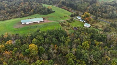 Lake Home For Sale in Clam Falls, Wisconsin