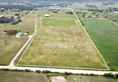 (private lake, pond, creek) Acreage For Sale in Dublin Texas