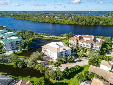Lake Condo For Sale in Vero Beach, Florida