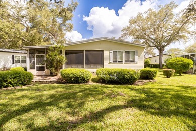 Lake Mariana Home For Sale in Lake Alfred Florida