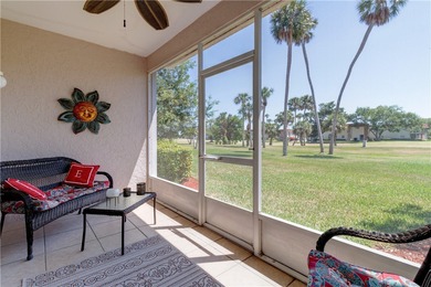 Indian River Condo For Sale in Vero Beach Florida