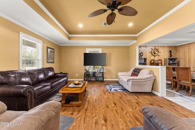 Welcome to your private slice of country living at 13816 - photo 3