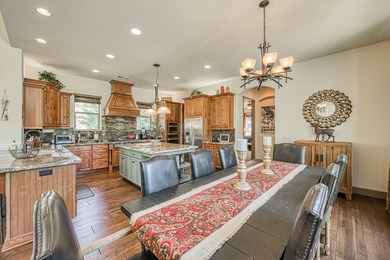 Nestled in the prestigious Bretz Mountain community, this - photo 11
