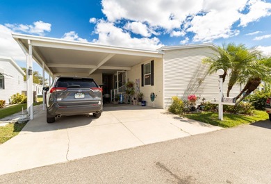 Lake Brooks Home For Sale in Haines City Florida