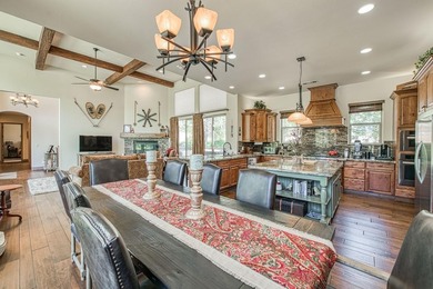Nestled in the prestigious Bretz Mountain community, this - photo 12
